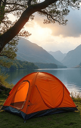 CAMPING