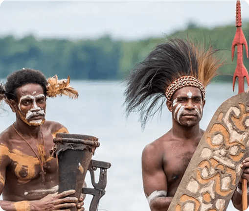 Tribe