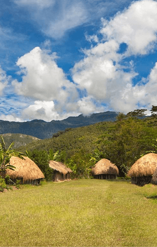 HONAI VILLAGE