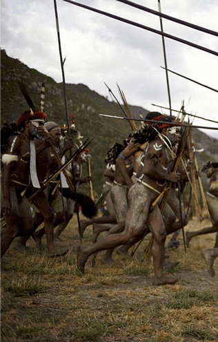 BALIEM FESTIVAL