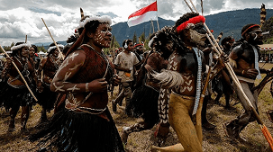 Upaya Pelestarian