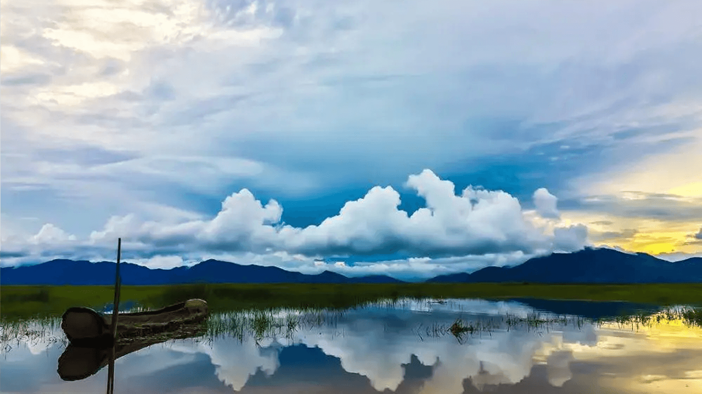 Danau Paniai
