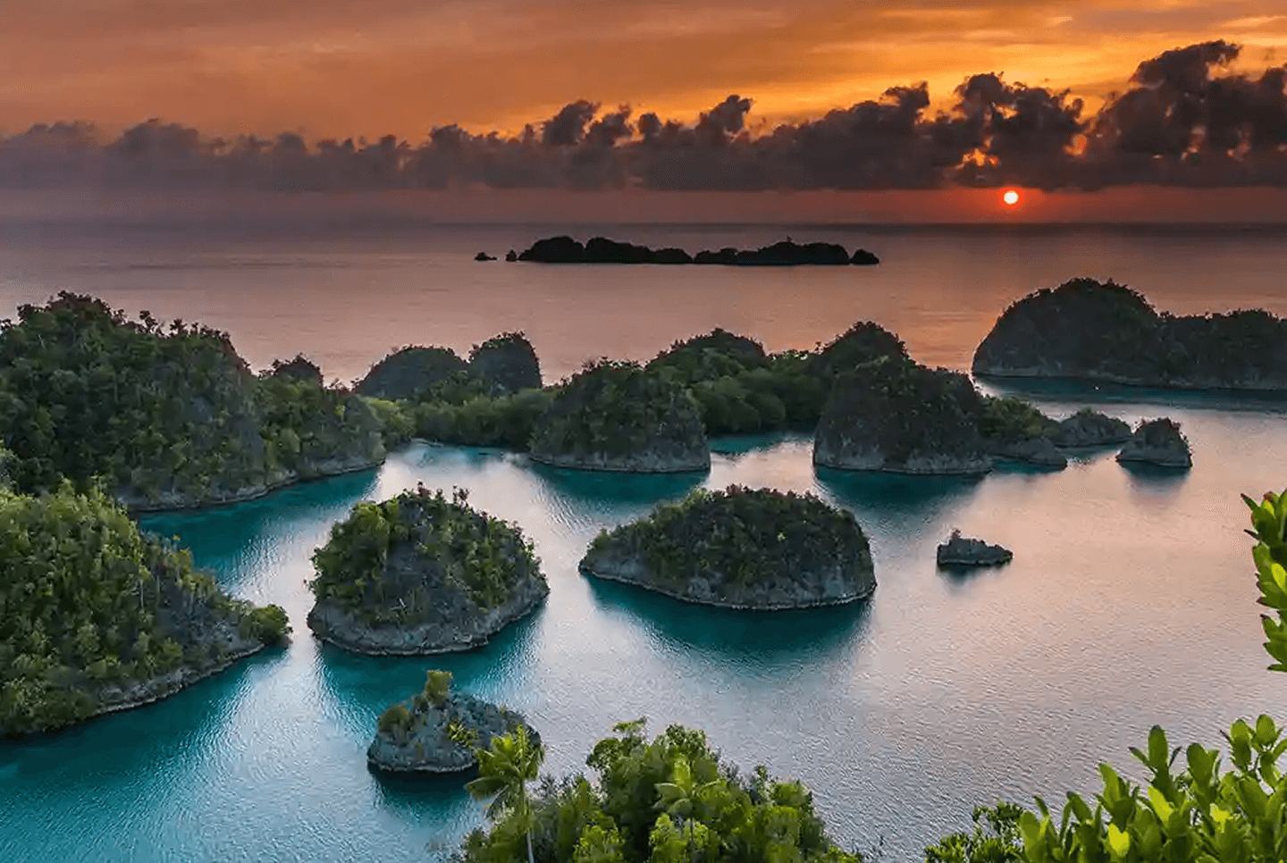 Raja Ampat