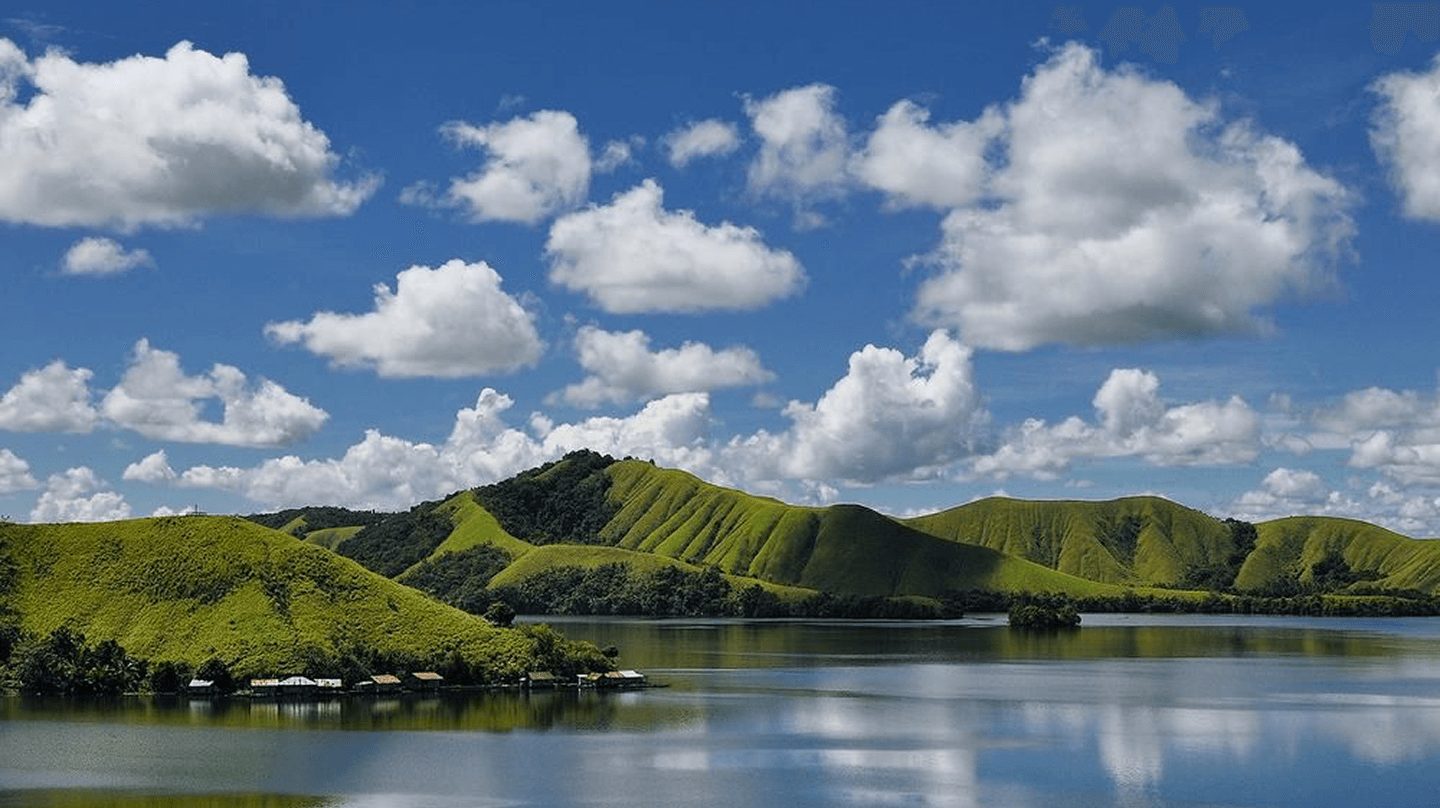 Danau Sentani
