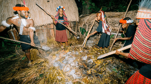 Bakar Batu