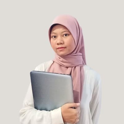 Syifa Nazilah