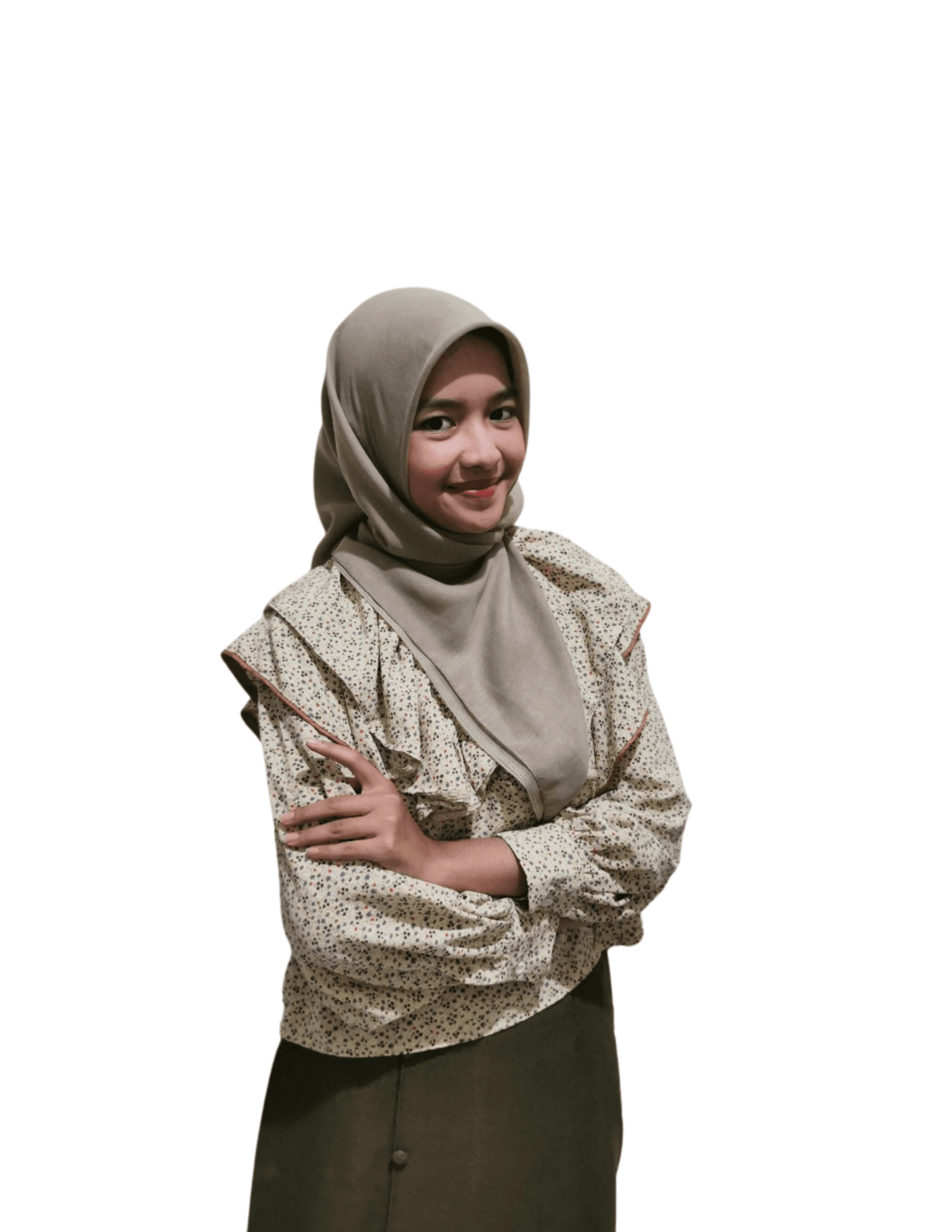 Revani Khoirunnisa